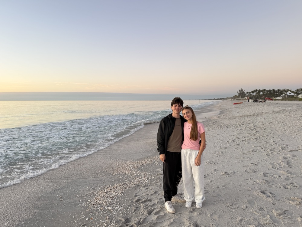 Boca Beach, FL